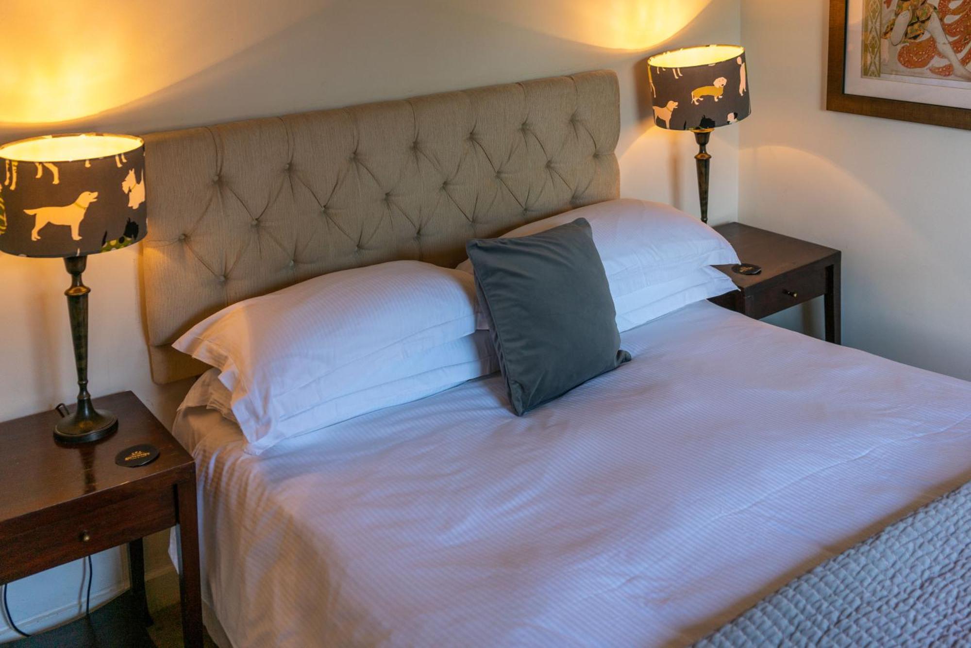 The Royal Oak Inn Чичестер Экстерьер фото