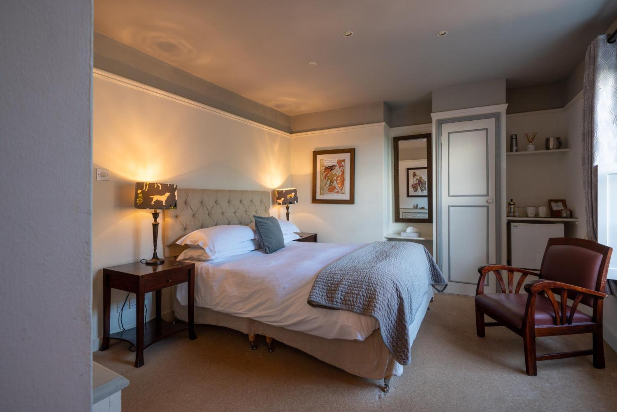 The Royal Oak Inn Чичестер Экстерьер фото