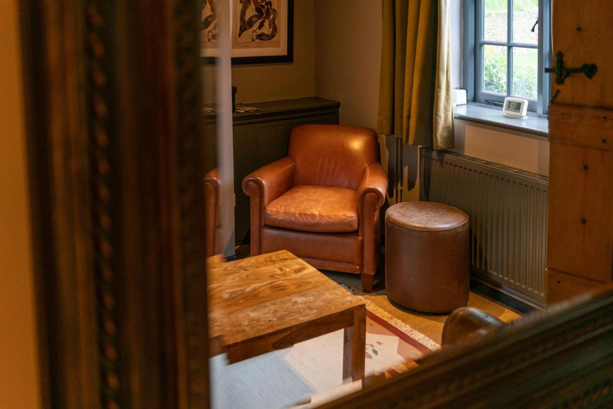 The Royal Oak Inn Чичестер Экстерьер фото