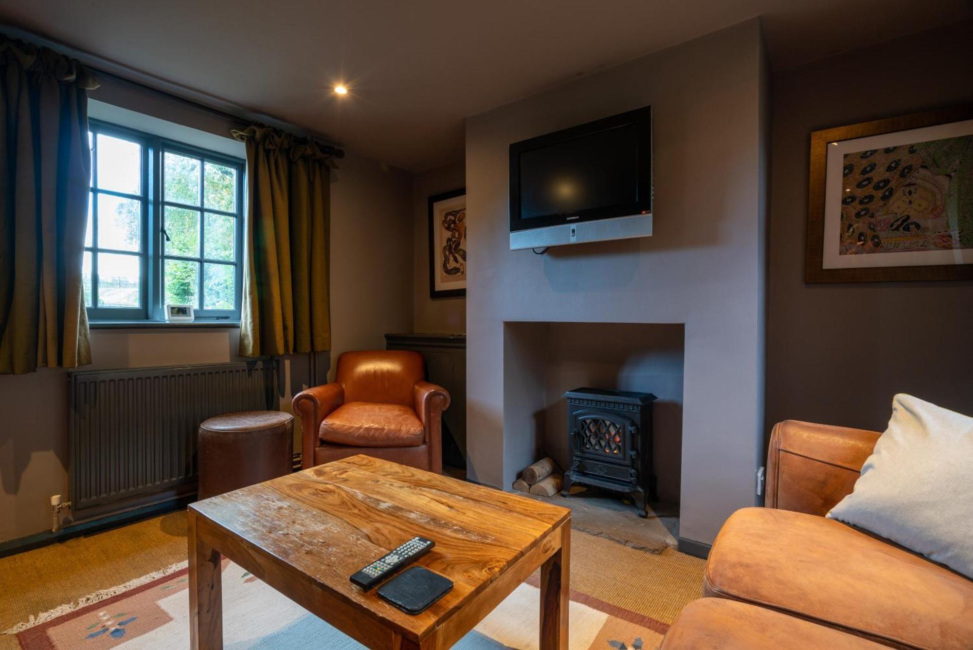 The Royal Oak Inn Чичестер Экстерьер фото