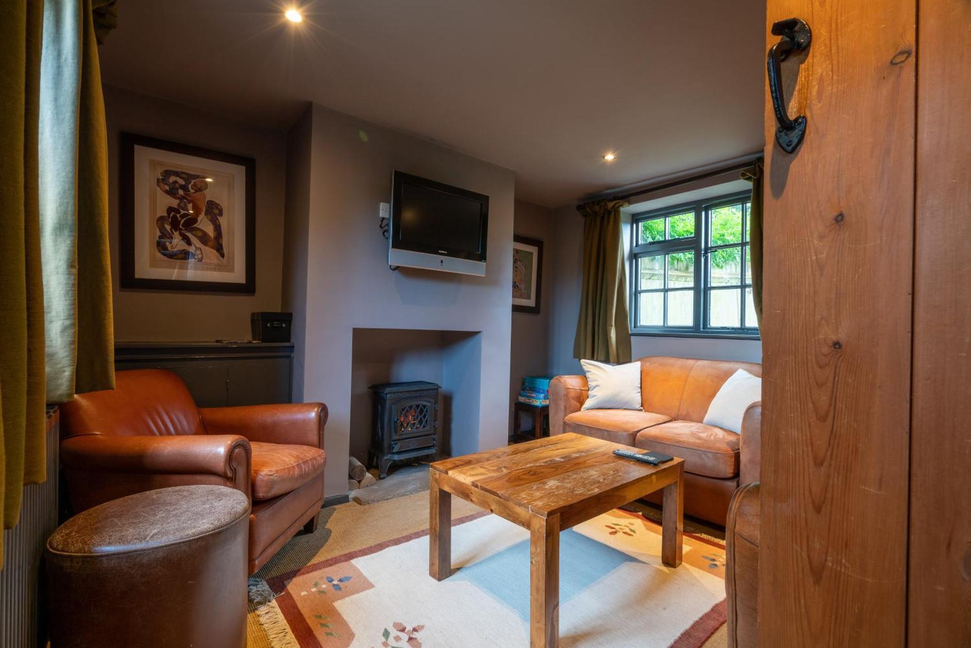 The Royal Oak Inn Чичестер Экстерьер фото
